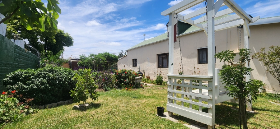 4 Bedroom Property for Sale in Bredasdorp Western Cape